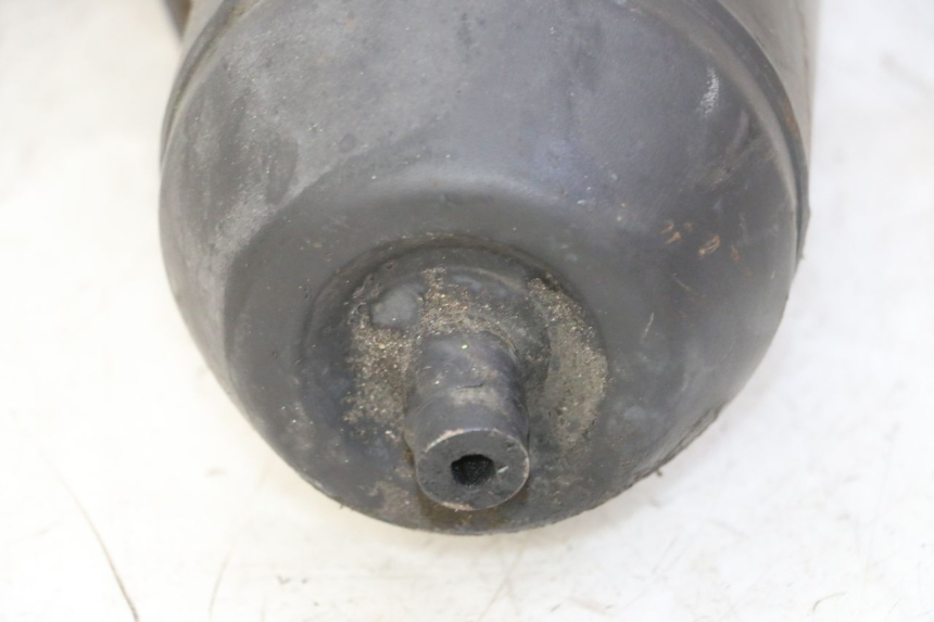 photo de EXHAUST PIPE KYMCO AGILITY NAKED RENOUVO 2T 50 (2011 - 2018)