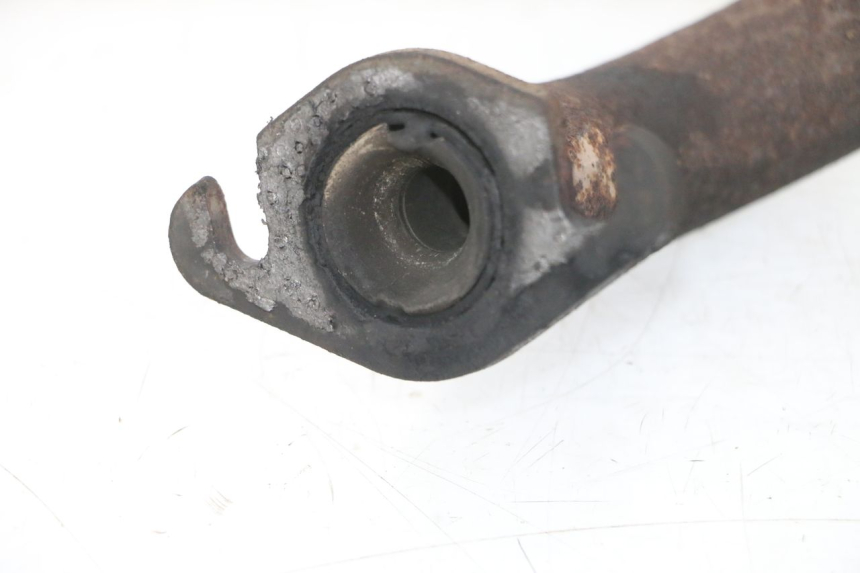 photo de EXHAUST PIPE KYMCO AGILITY NAKED RENOUVO 2T 50 (2011 - 2018)