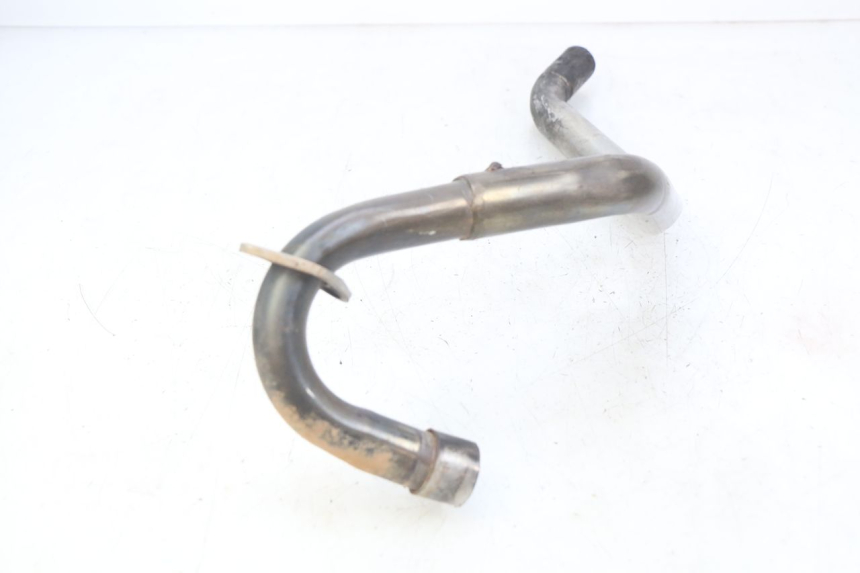 photo de EXHAUST PIPE APOLLO DIRT BIKE 125 (2010 - 2018)