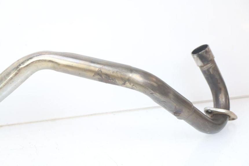 photo de EXHAUST PIPE APOLLO DIRT BIKE 125 (2010 - 2018)