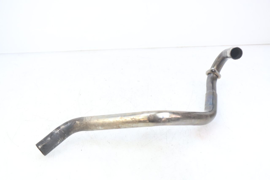 photo de EXHAUST PIPE APOLLO DIRT BIKE 125 (2010 - 2018)