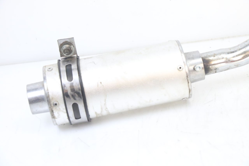 photo de EXHAUST PIPE APOLLO RFZ 125