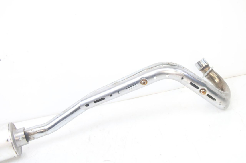 photo de EXHAUST PIPE APOLLO RFZ 125