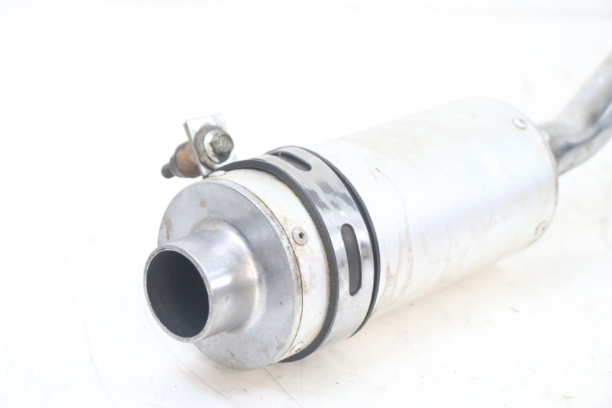 photo de EXHAUST PIPE APOLLO RFZ 125