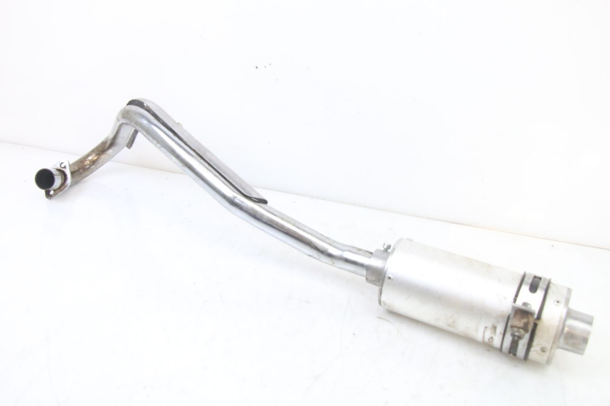 photo de EXHAUST PIPE APOLLO RFZ 125