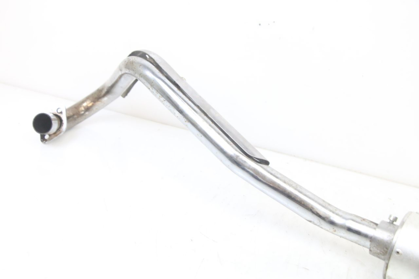 photo de EXHAUST PIPE APOLLO RFZ 125