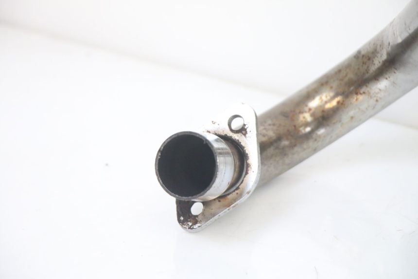 photo de EXHAUST PIPE APOLLO RFZ 125