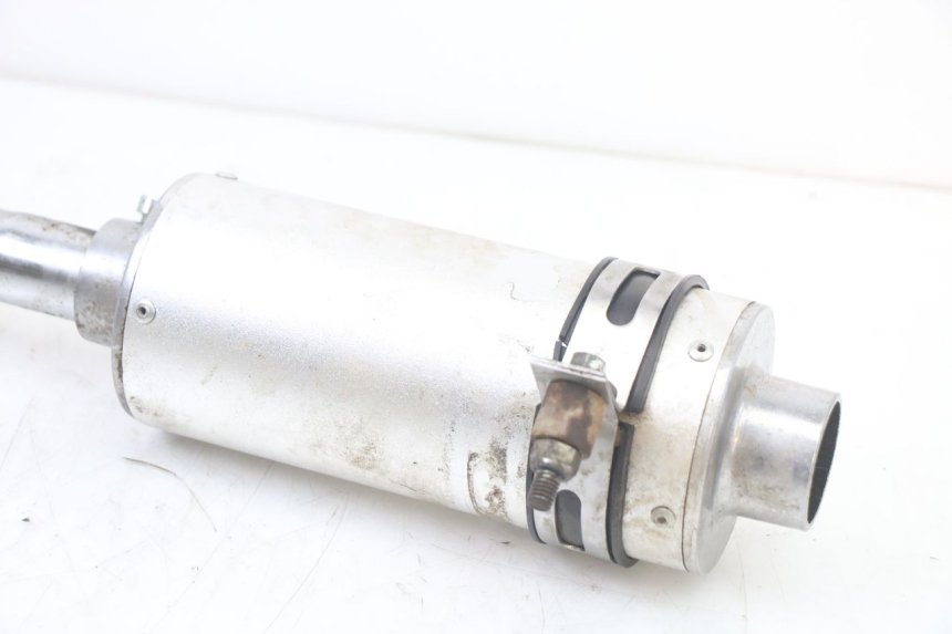 photo de EXHAUST PIPE APOLLO RFZ 125