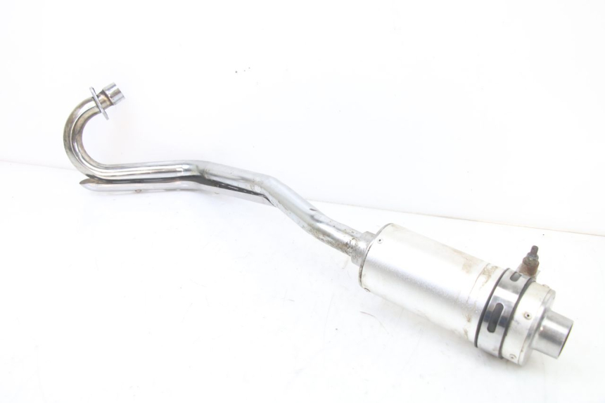 photo de EXHAUST PIPE APOLLO RFZ 125