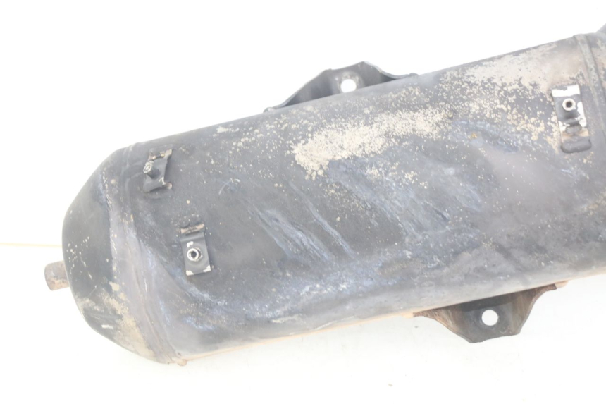 photo de EXHAUST PIPE PIAGGIO BEVERLY 125 (2010 - 2015)