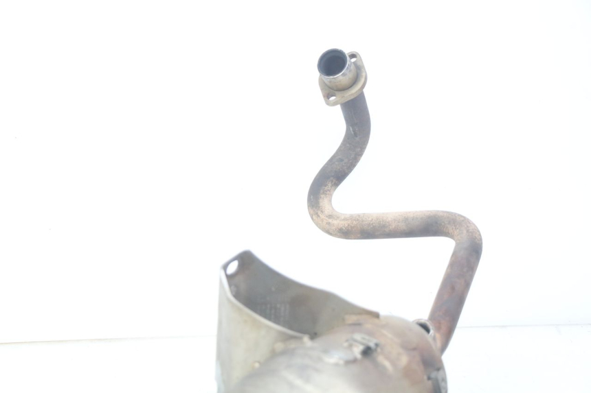 photo de EXHAUST PIPE BMW C1 125 (2000 - 2003)