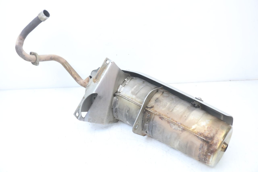 photo de EXHAUST PIPE BMW C1 125 (2000 - 2003)