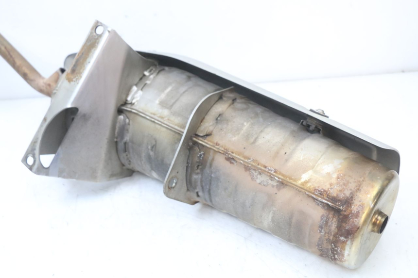 photo de EXHAUST PIPE BMW C1 125 (2000 - 2003)