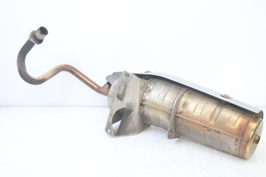 photo de EXHAUST PIPE BMW C1 125 (2000 - 2003)