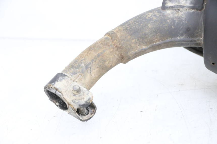 photo de EXHAUST MAG POWER BOMBERS 4T 50 (2016 - 2026) - Additional view of the item