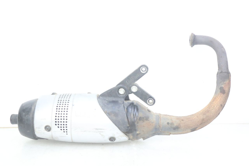 photo de EXHAUST MBK BOOSTER NEXT GENERATION 50 (1995 - 1998)