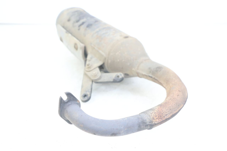 photo de EXHAUST MBK BOOSTER NEXT GENERATION 50 (1995 - 1998)