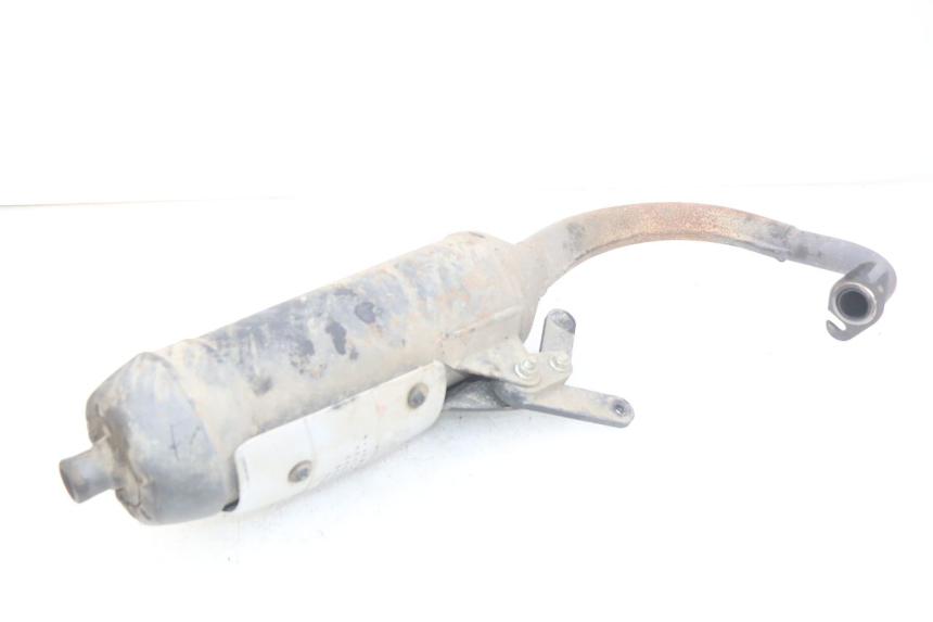 photo de EXHAUST MBK BOOSTER NEXT GENERATION 50 (1995 - 1998)