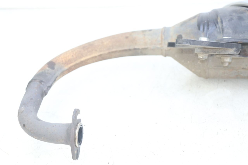 photo de EXHAUST MBK BOOSTER NEXT GENERATION 50 (1995 - 1998)