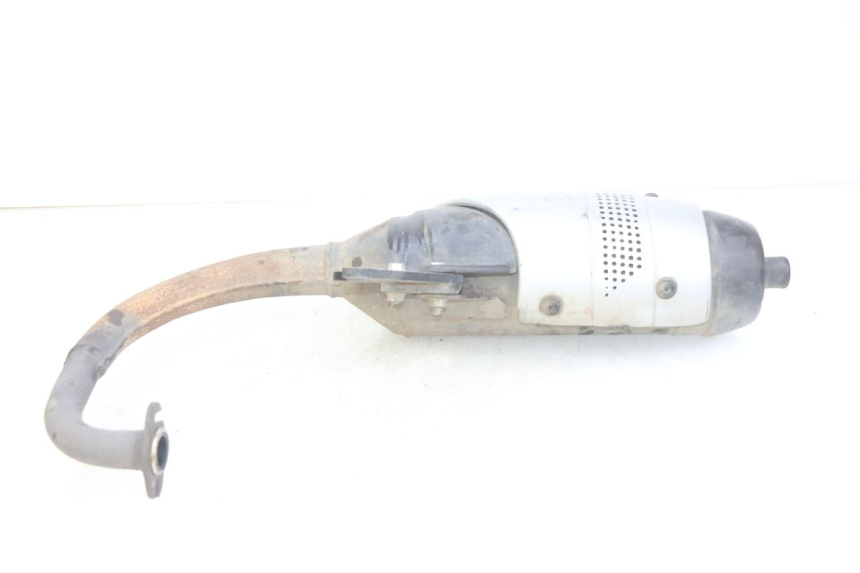 photo de EXHAUST MBK BOOSTER NEXT GENERATION 50 (1995 - 1998)