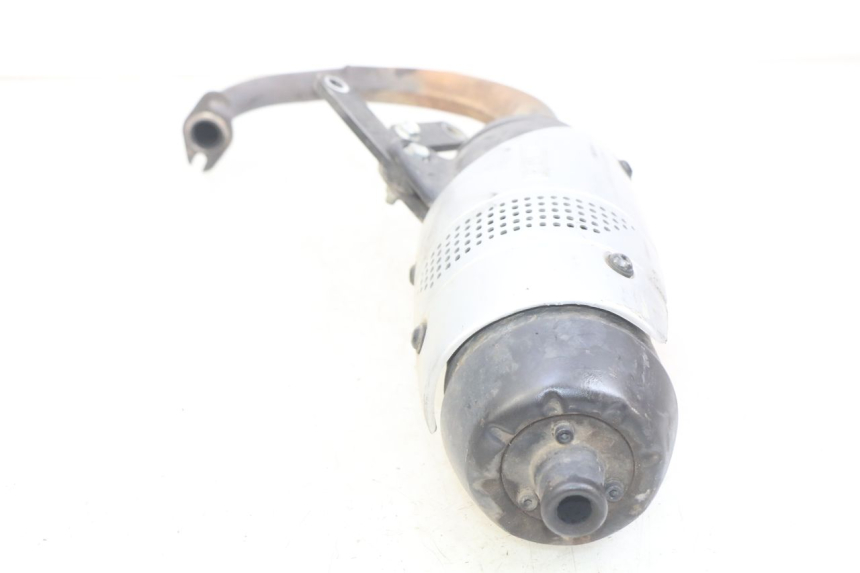 photo de EXHAUST MBK BOOSTER NEXT GENERATION 50 (1995 - 1998)
