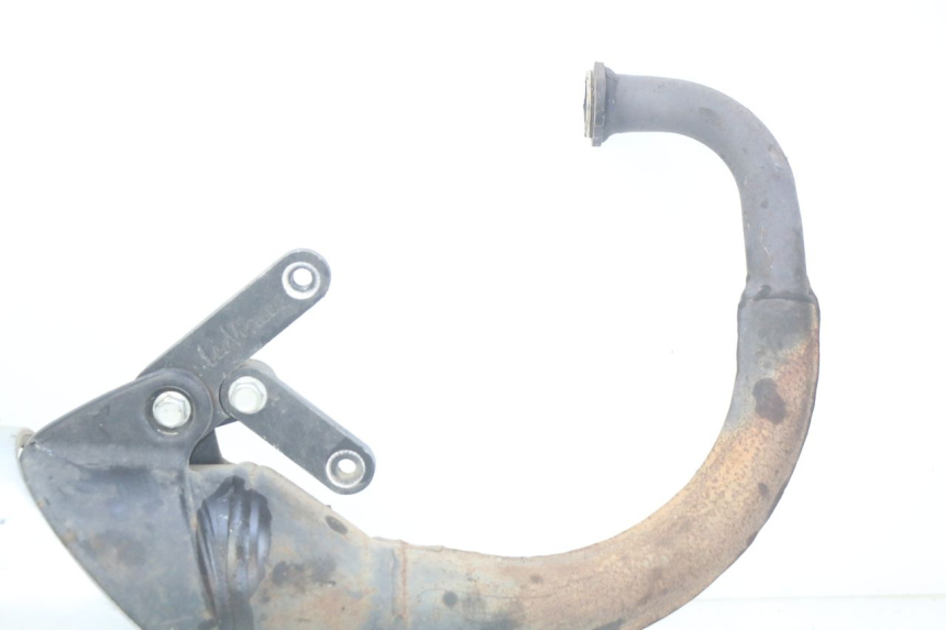 photo de EXHAUST MBK BOOSTER NEXT GENERATION 50 (1995 - 1998)