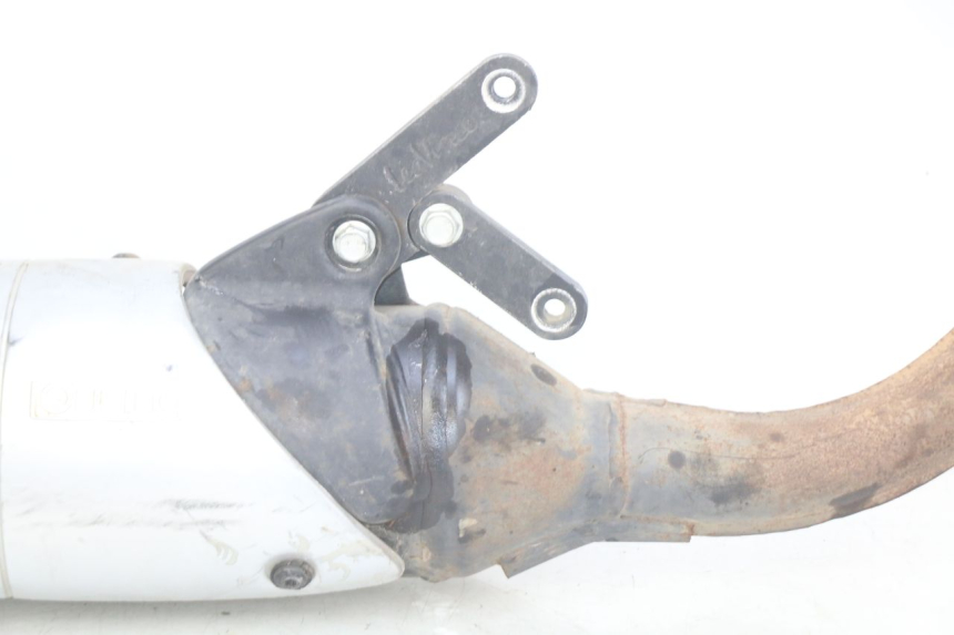 photo de EXHAUST MBK BOOSTER NEXT GENERATION 50 (1995 - 1998)