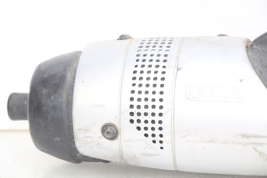 photo de EXHAUST MBK BOOSTER NEXT GENERATION 50 (1995 - 1998)