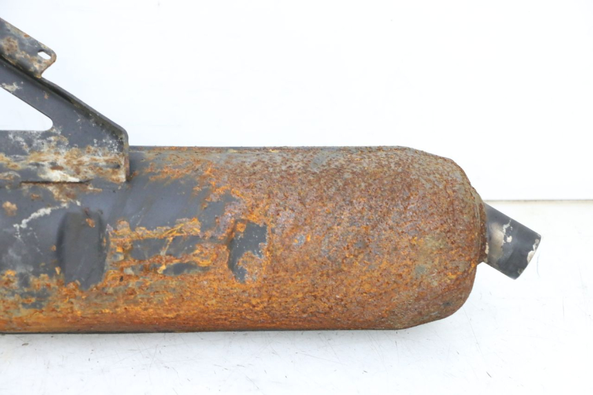 photo de EXHAUST PIPE MBK BOOSTER SPIRIT 50 (2004 - 2017) - Additional view of the item