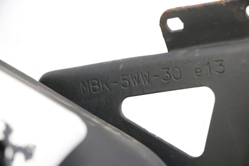 photo de EXHAUST PIPE MBK BOOSTER SPIRIT 50 (2004 - 2017) - Used quality zoom