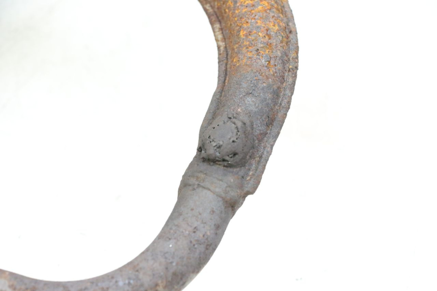 photo de EXHAUST PIPE MBK BOOSTER SPIRIT 50 (2004 - 2017) - Fixing points details