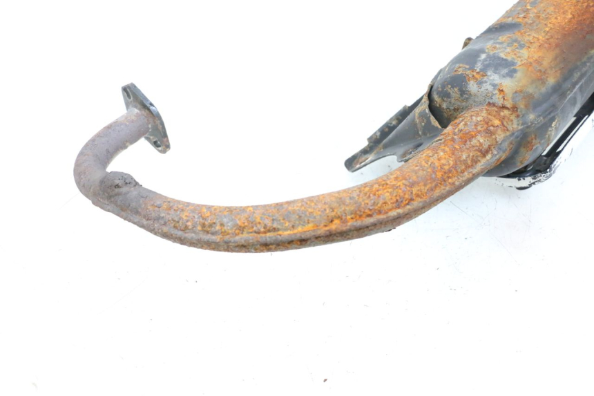 photo de EXHAUST PIPE MBK BOOSTER SPIRIT 50 (2004 - 2017) - Checked used part