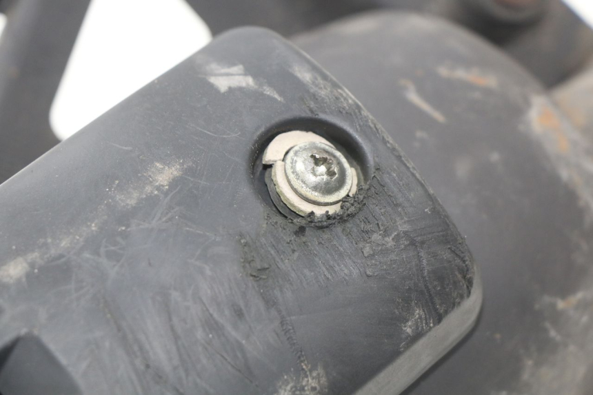 photo de EXHAUST PIPE MBK BOOSTER SPIRIT NAKED 50 (2004 - 2017)