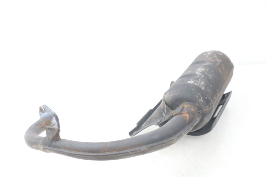 photo de EXHAUST PIPE MBK BOOSTER SPIRIT NAKED 50 (2004 - 2017)