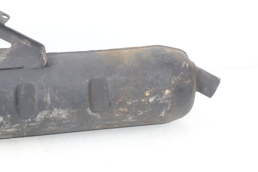 photo de EXHAUST PIPE MBK BOOSTER SPIRIT NAKED 50 (2004 - 2017)