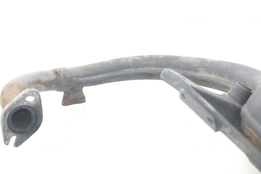 photo de EXHAUST PIPE MBK BOOSTER SPIRIT NAKED 50 (2004 - 2017)