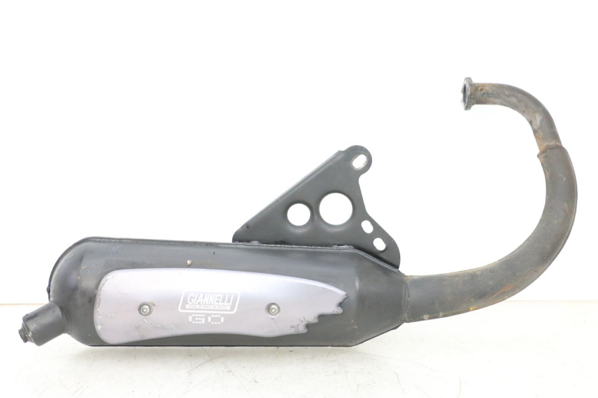 photo de EXHAUST PIPE MBK BOOSTER SPIRIT NAKED 50 (2004 - 2017) - Main view