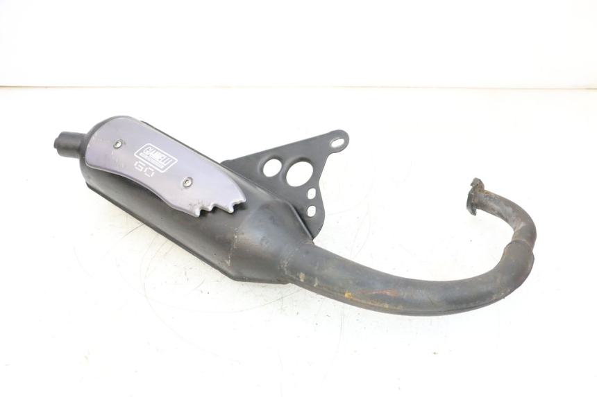 photo de EXHAUST PIPE MBK BOOSTER SPIRIT NAKED 50 (2004 - 2017) - Additional view of the item