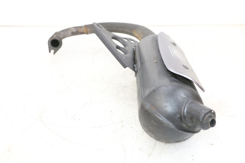 photo de EXHAUST PIPE MBK BOOSTER SPIRIT NAKED 50 (2004 - 2017) - Checked used part