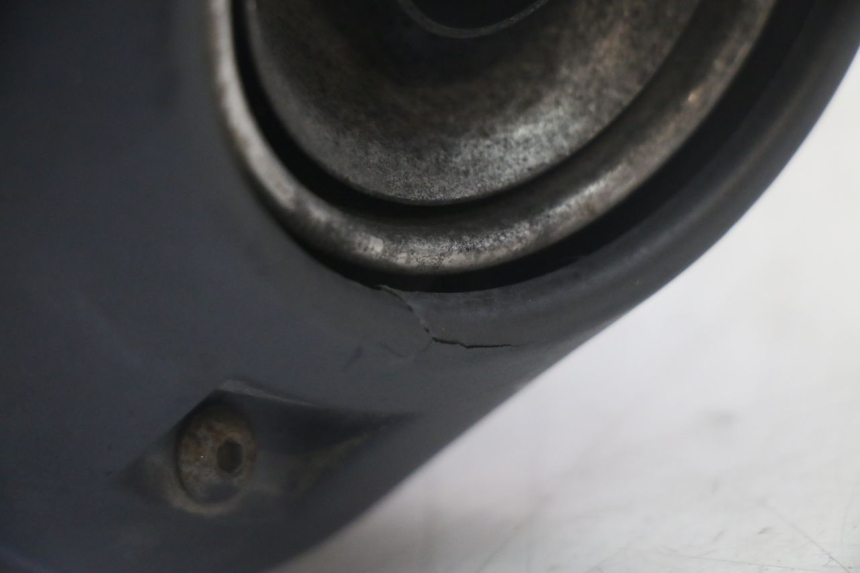 photo de EXHAUST PIPE SUZUKI BURGMAN 125 (2007 - 2014)