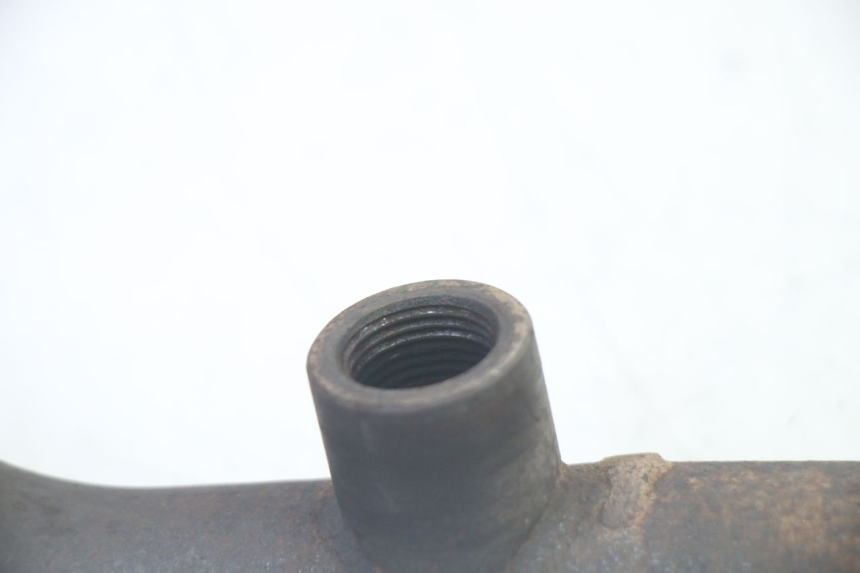 photo de EXHAUST PIPE SUZUKI BURGMAN 125 (2007 - 2014)