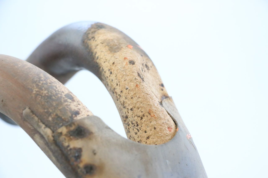 photo de EXHAUST SUZUKI BURGMAN 650 (2013 - 2020)