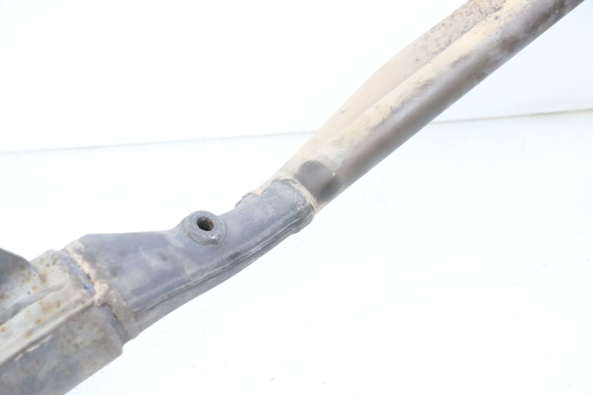 photo de EXHAUST SUZUKI BURGMAN 650 (2013 - 2020)