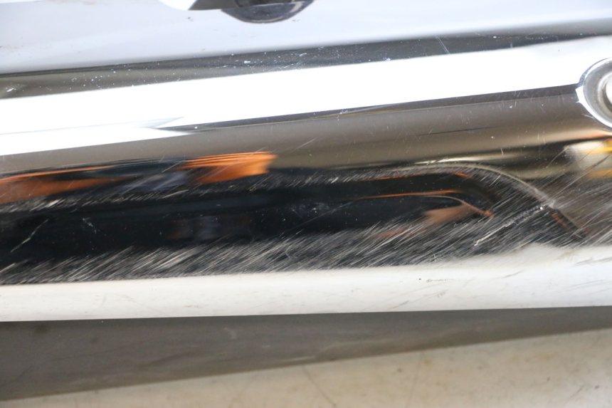 photo de EXHAUST SUZUKI BURGMAN 650 (2013 - 2020)