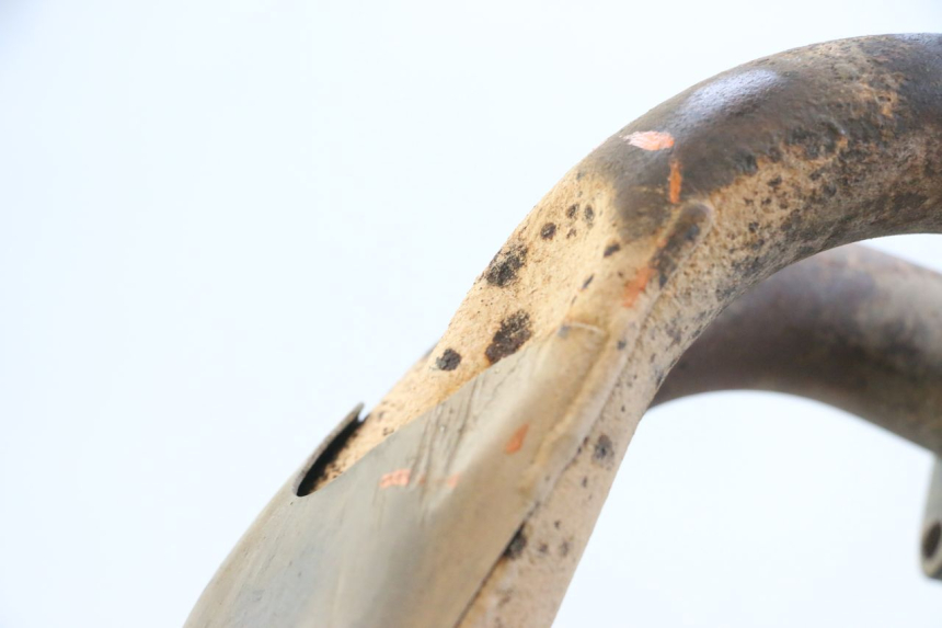 photo de EXHAUST SUZUKI BURGMAN 650 (2013 - 2020)