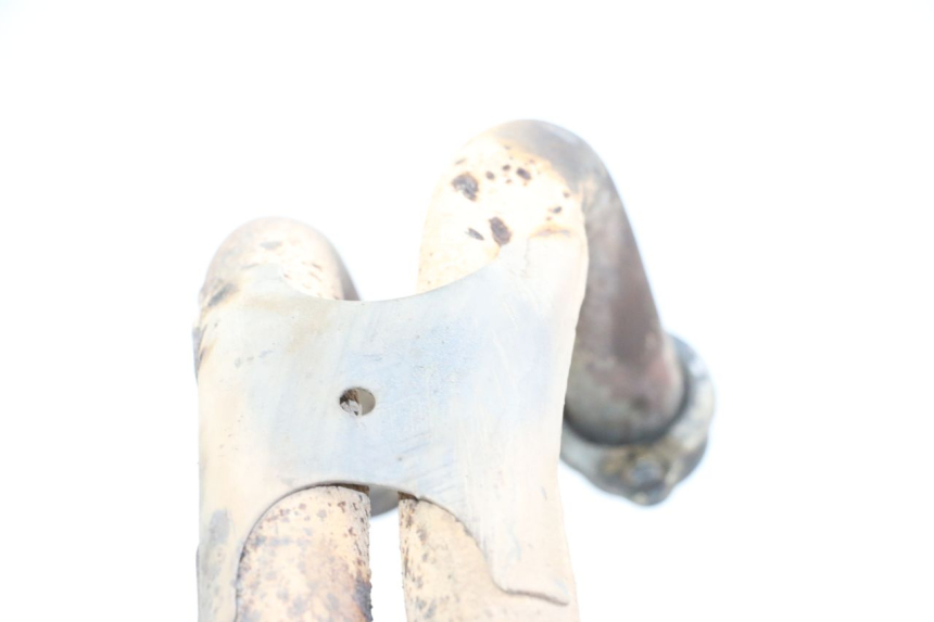 photo de EXHAUST SUZUKI BURGMAN 650 (2013 - 2020)