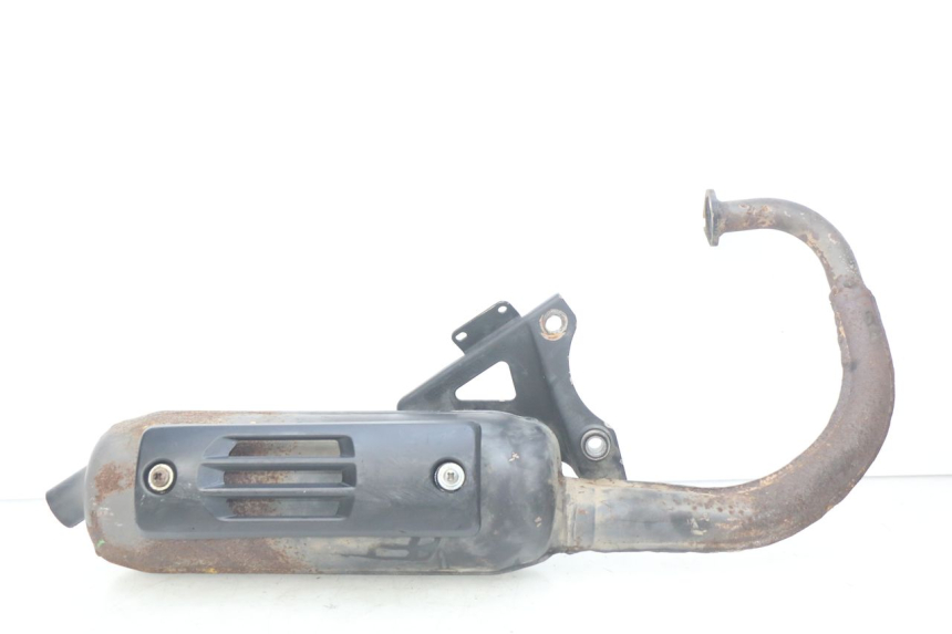 photo de EXHAUST PIPE YAMAHA BW'S 50 (2004 - 2017)