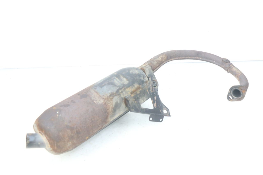 photo de EXHAUST PIPE YAMAHA BW'S 50 (2004 - 2017)