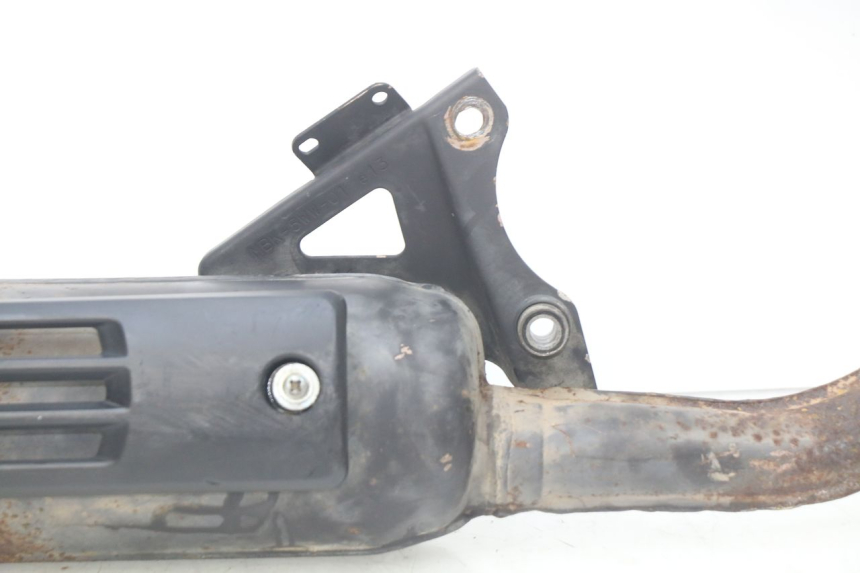photo de EXHAUST PIPE YAMAHA BW'S 50 (2004 - 2017)