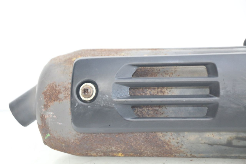 photo de EXHAUST PIPE YAMAHA BW'S 50 (2004 - 2017)